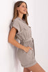 Combinaison model 215882 Italy Moda